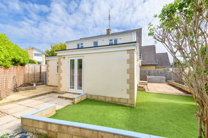 Garden- click for photo gallery